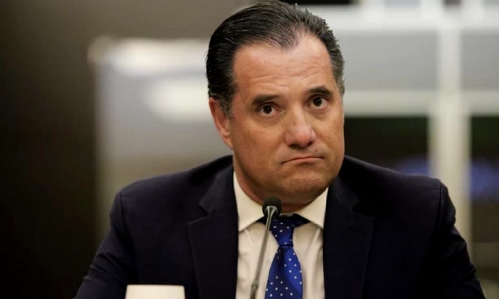 Α.Γεωργιάδης: «Εάν φτάσουμε στο 80% εμβολιασμένων η πανδημία τελείωσε»