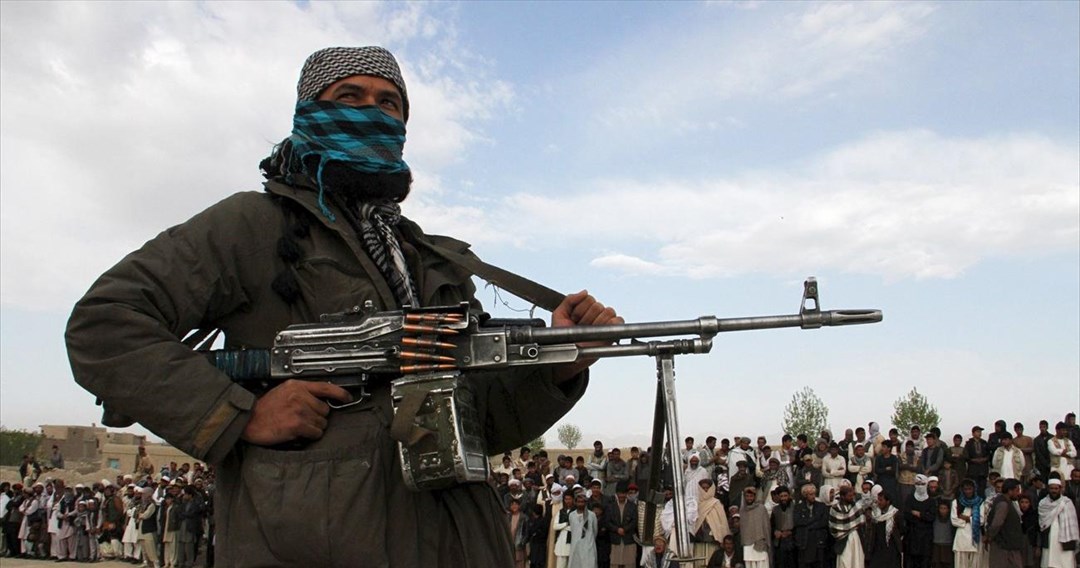 Αφγανιστάν: Στα χέρια των Ταλιμπάν άλλες έξι περιφέρειες