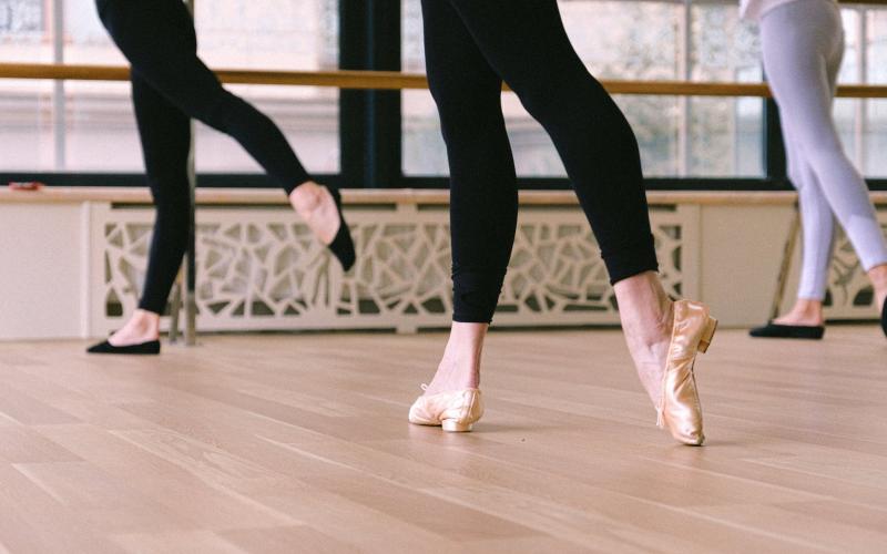 Ανοίγουν σήμερα οι σχολές χορού – Όλα τα μέτρα που ισχύουν