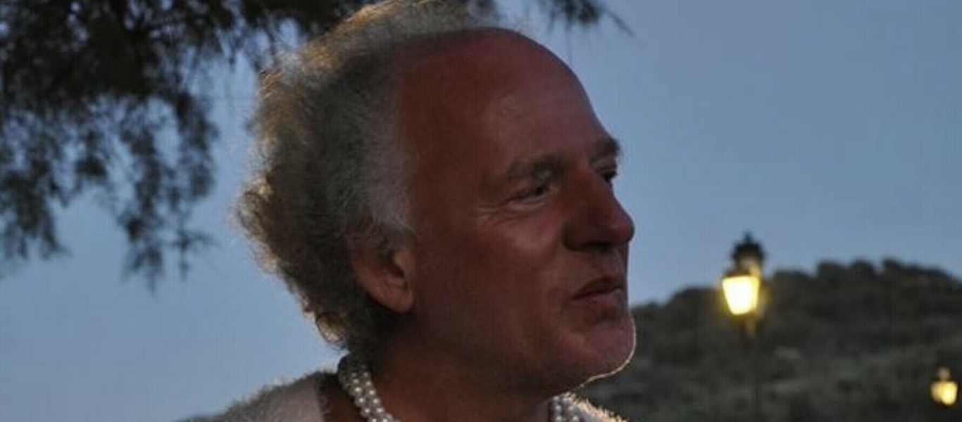 Δήμητρα της Λέσβου – Βρέθηκε ο οδηγός που την εγκατάλειψε μετά το τροχαίο