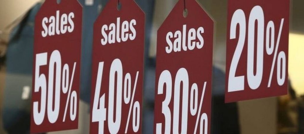 Καλοκαιρινές εκπτώσεις 2021 – Πότε αναμένεται να ξεκινήσουν;