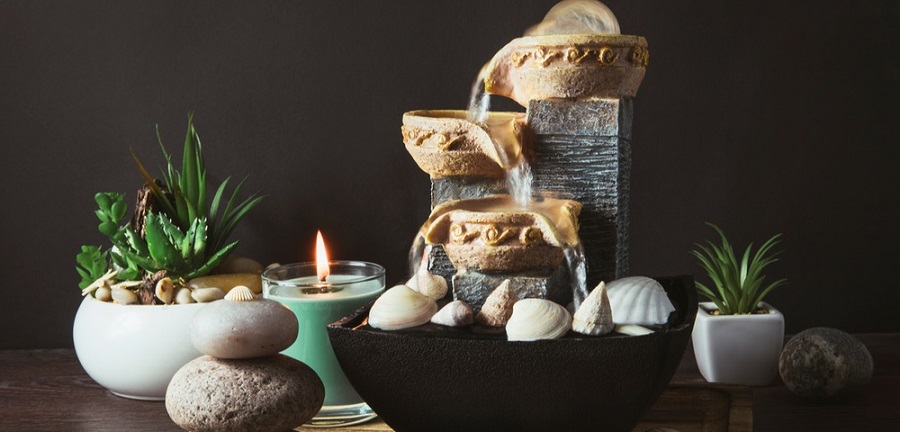 Φενγκ Σούι: 10+2 συμβουλές για να προσελκύσετε τύχη και χρήματα