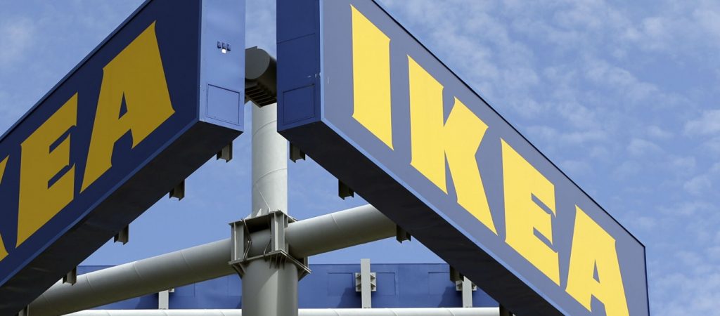 ΙΚΕΑ: «Τσουχτερό» πρόστιμο για κατασκοπεία των εργαζομένων στη Γαλλία