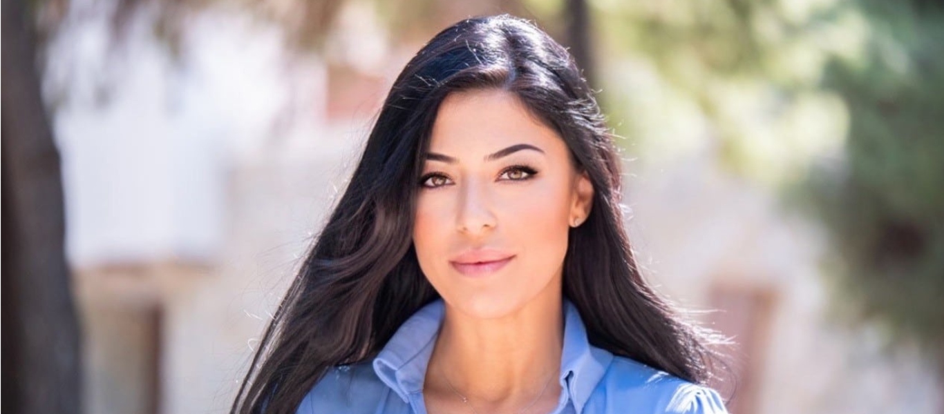 Α.Λατινοπούλου: «Ακυρώθηκε λόγω πολιτικής ορθότητας το συνέδριο για την υπογεννητικότητα»