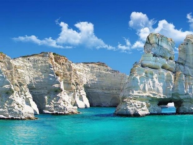 Η Μήλος στο επίκεντρο διεθνούς προβολής από το BBC