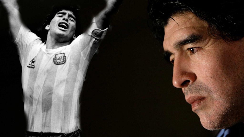 Νοσοκόμος Μαραντόνα: «Δεν τον εγκατέλειψα – Είχα διαταχθεί να μην τον ξυπνήσω»