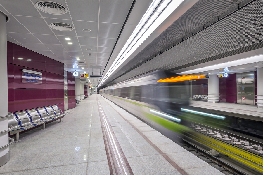 Ηλεκτρικός και Τραμ: Θα κινηθούν κανονικά αύριο μέχρι τις 10