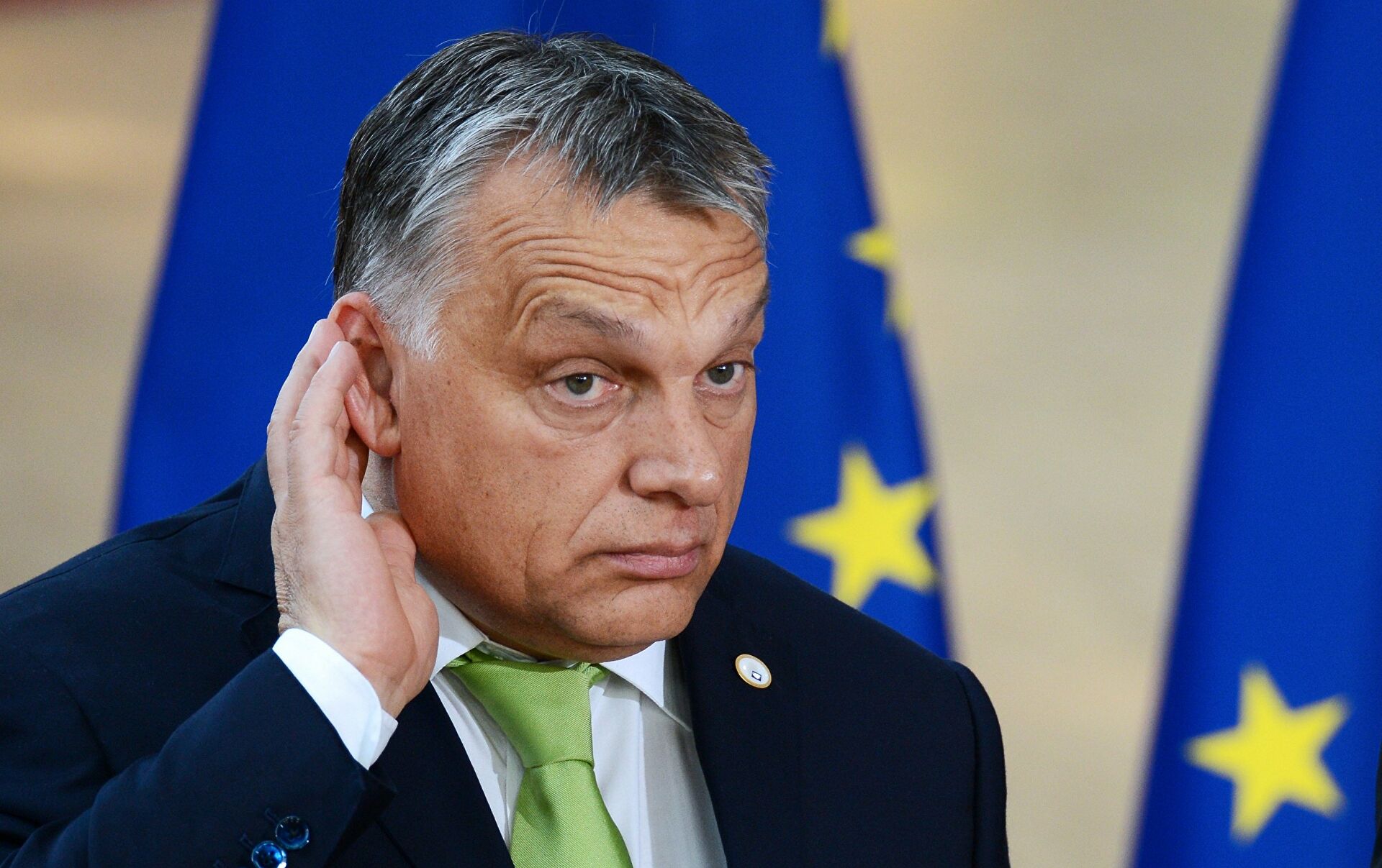 Η κυβέρνηση Όρμπαν στην Ουγγαρία νομοθέτησε την απαγόρευση προαγωγής της ομοφυλοφιλίας σε ανήλικους