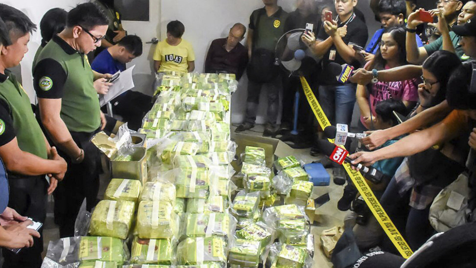 Φιλιππίνες: Ξεκινάει ποινική έρευνα για τον «πόλεμο» κατά των ναρκωτικών