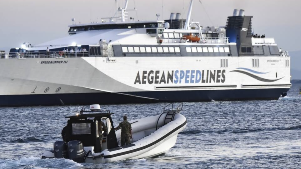 Το Λιμενικό ψάχνει τον «φαρσέρ» του Speedrunner 3: Θα γίνει άρση τηλεφωνικού απορρήτου