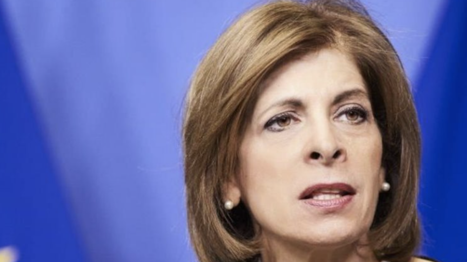 Σ.Κυριακίδου: «Το 42% των Ευρωπαίων έχει κάνει και την δεύτερη δόση»