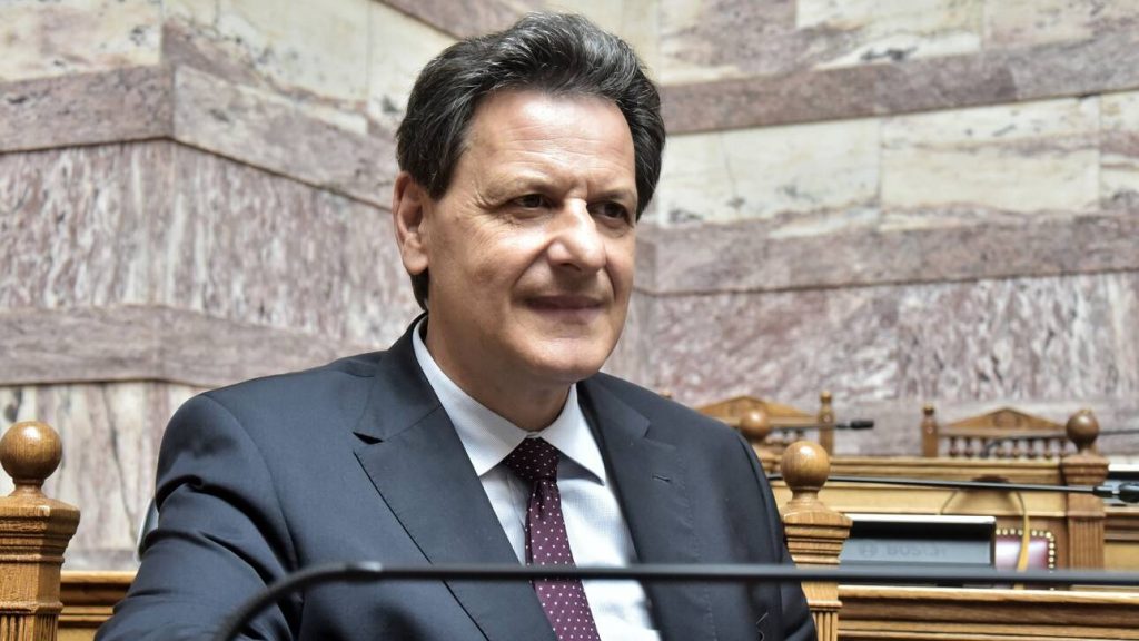 Θ.Σκυλακάκης: «Υπέρβαση κατά 209 εκατ. ευρώ στα έσοδα του προϋπολογισμού τον περασμένο Μάιο»