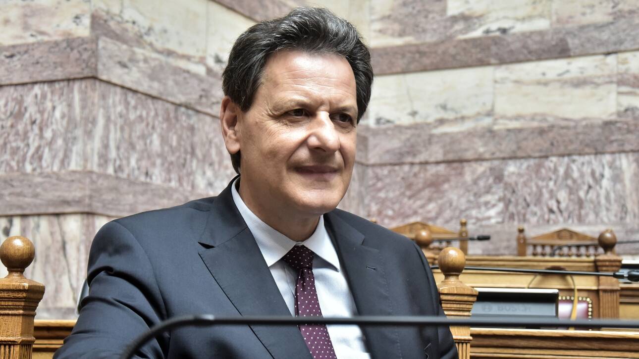 Θ.Σκυλακάκης: «Υπέρβαση κατά 209 εκατ. ευρώ στα έσοδα του προϋπολογισμού τον περασμένο Μάιο»