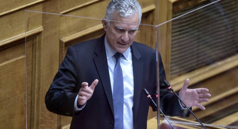 Βουλευτής ΝΔ: «Με τη δεκάωρη εργασία γλιτώνεις χρόνο μετακίνησης»!