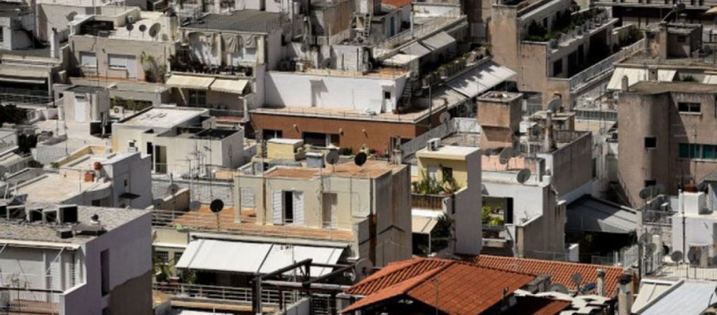 «Κουρέματα» ενοικίων: Τέλος χρόνου για τις δηλώσεις Covid Απριλίου – Τι ισχύει για όσους δεν τις υποβάλλουν