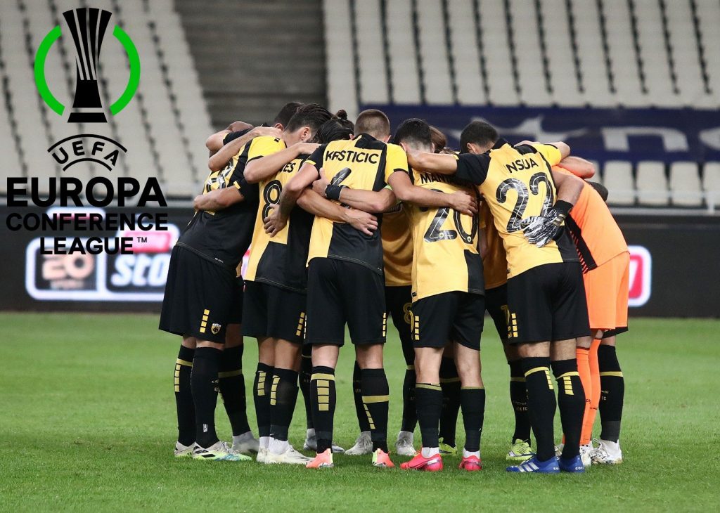 Η ΑΕΚ εμβολίασε τους παίκτες της ενόψει της πρώτης συγκέντρωσης