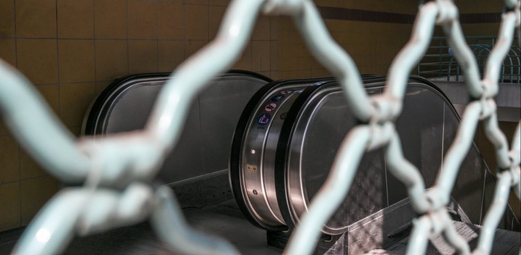 Απεργία: Διπλές συγκεντρώσεις στο κέντρο – Δείτε πως θα κινηθούν σήμερα τα ΜΜΜ