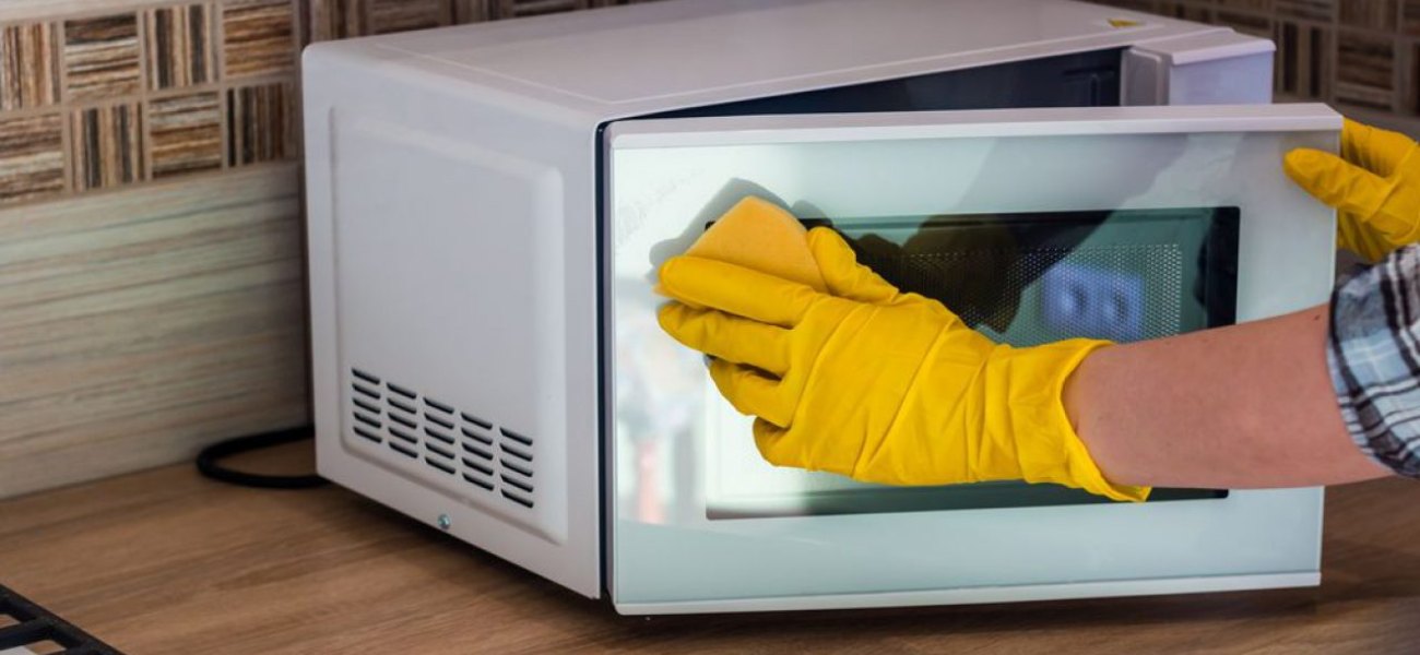 Φούρνος μικροκυμάτων: Η τεράστια ανακάλυψη που έγινε… καταλάθος