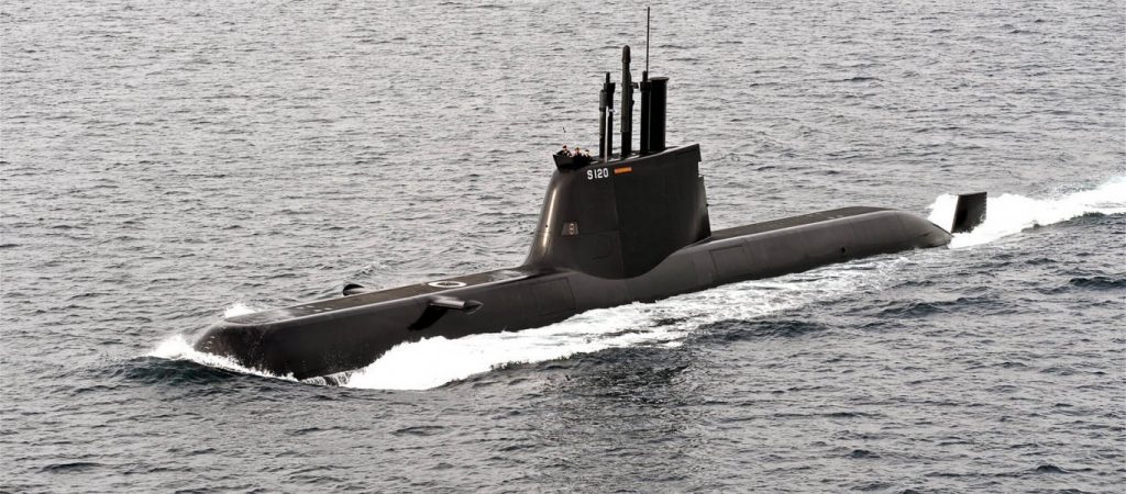 38% η μείωση των εξαγωγών στρατιωτικού εξοπλισμού της Γερμανίας – Απώλειες εσόδων 2,2 δισ. ευρώ