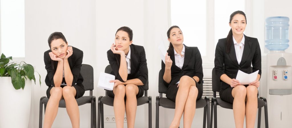 Αυτά είναι τα 11 συχνότερα λάθη της γλώσσας του σώματος που πρέπει να αποφύγετε