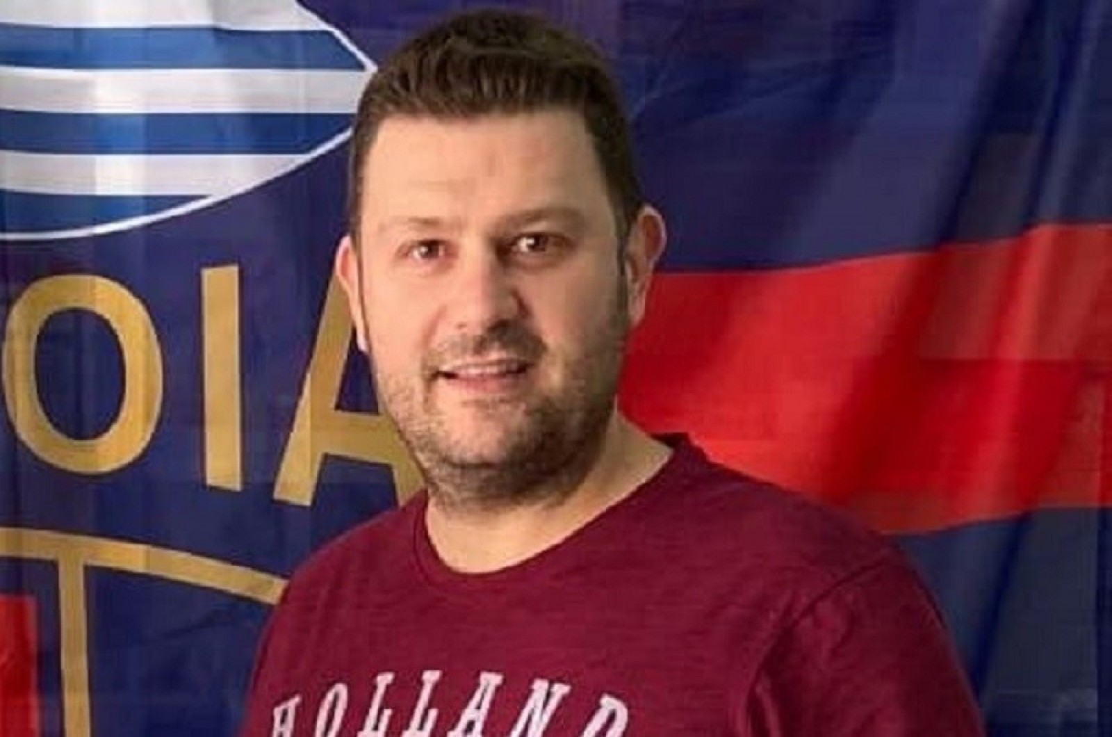 Έχασε την μάχη με τον κορωνοϊό ο 38χρονος πρόεδρος της Βέροιας 2017 – Θλίψη στο ελληνικό χάντμπολ