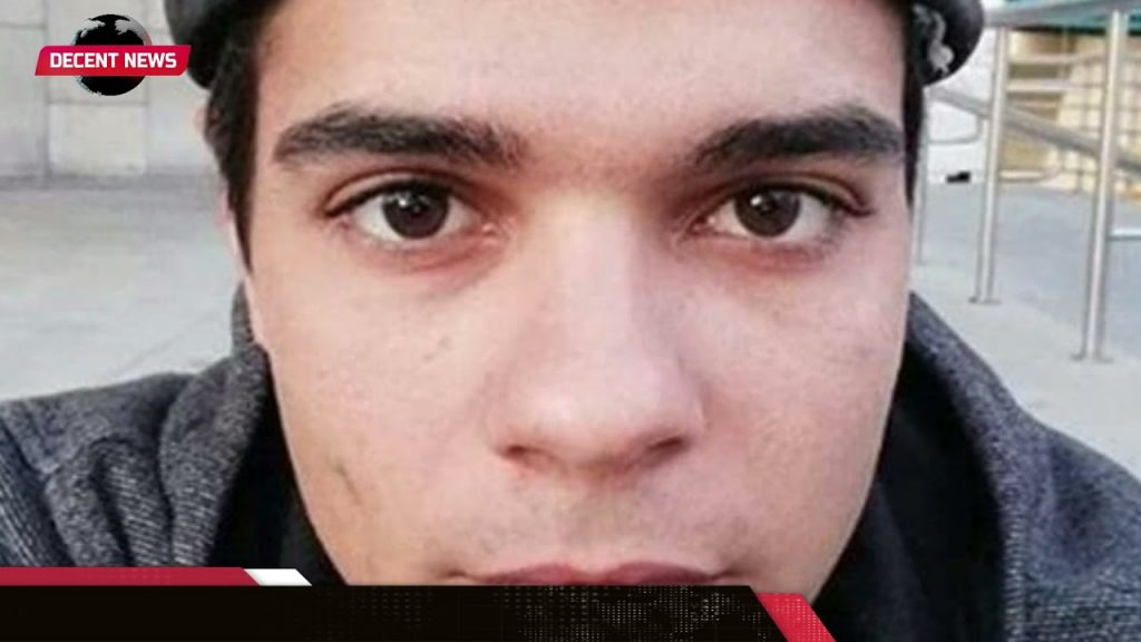 15 χρόνια κάθειρξη στον Ισπανό κανίβαλο που σκότωσε και έφαγε την μητέρα του