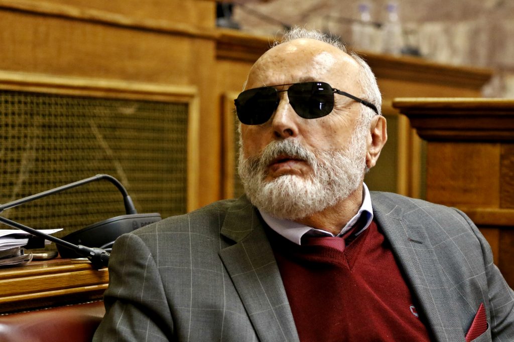 Π.Κουρουμπλής: Ζητά την παραίτηση της Εθνικής Επιτροπής Εμβολιασμών μετά το μπάχαλο με τα εμβόλια