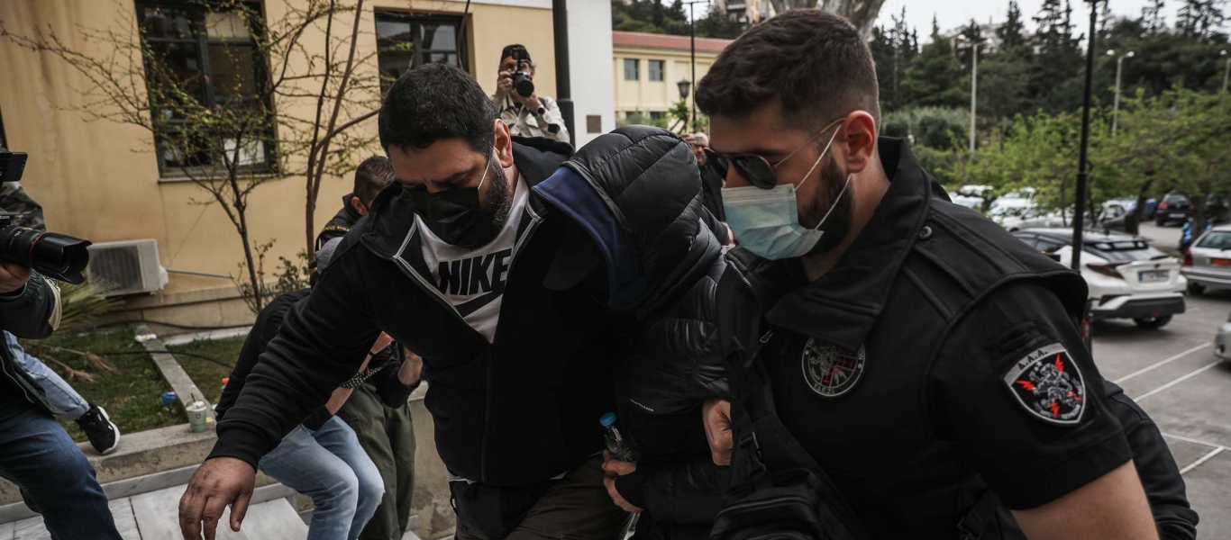 Απορρίφθηκε το αίτημα του Μένιου Φουρθιώτη για αποφυλάκιση – Παραμένει υπό κράτηση