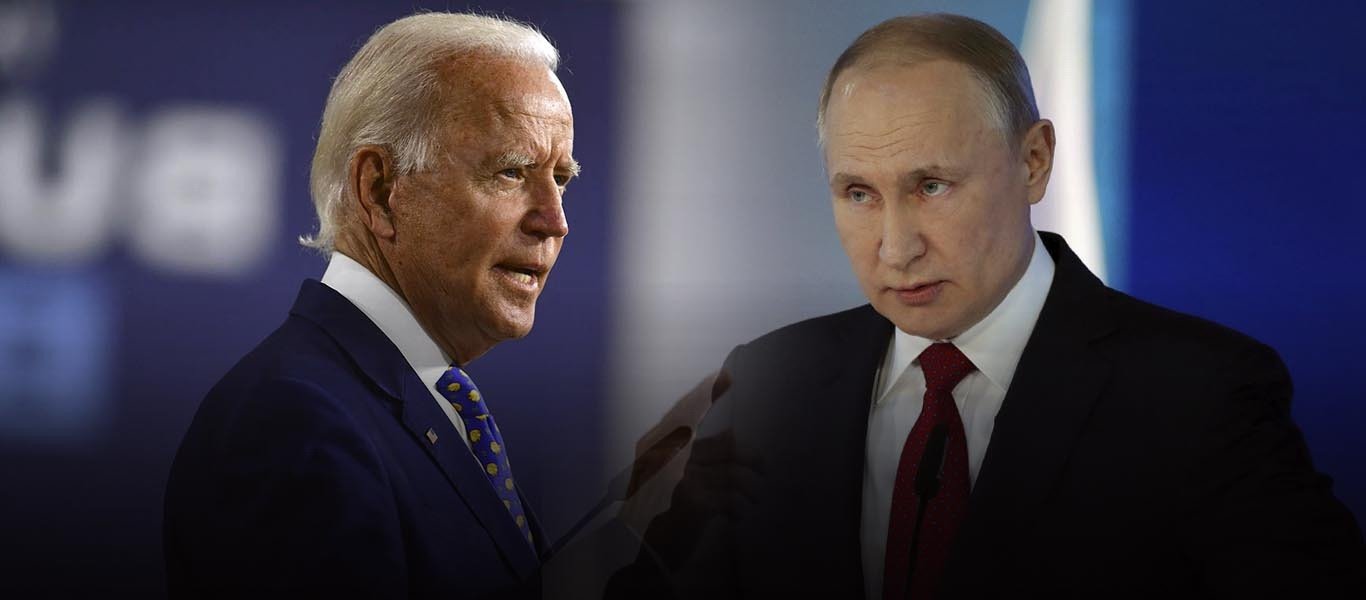 Σήμερα στη Γενεύη η Σύνοδος Β.Πούτιν με Τ.Μπάιντεν – Η ατζέντα και ο προγραμματισμός