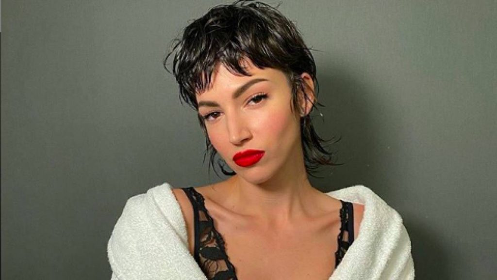 «Φωτιά» η Τόκο του «La Casa de Papel»: Ξεκίνησε διακοπές και «ρίχνει» το Ιnstagram (φωτό)