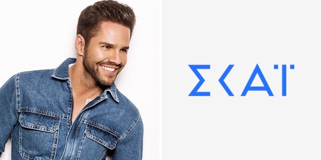 Τέλειωσαν πριν καν αρχίσουν: Ο ΣΚΑΪ ακύρωσε το συμβόλαιο με τον Γ.Τσαλίκη… γιατί μιλάει πολύ!