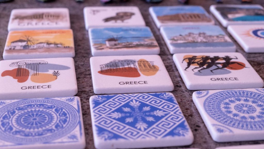 Το απαράμιλλο μάρμαρο Θάσου «ταξιδεύει» την Ελλάδα σε όλο τον κόσμο