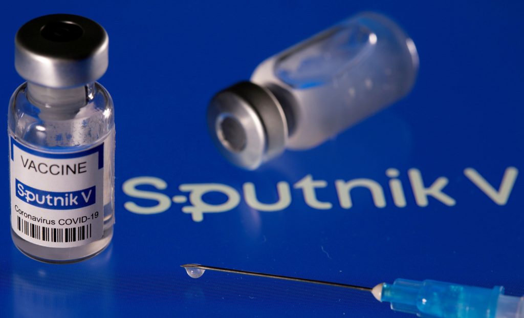 RDIF: Σε δύο μήνες η απόφαση του EMA για το Sputnik V