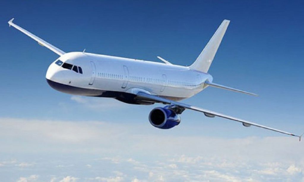 Έχετε αναρωτηθεί; – Τι θα συνέβαινε αν άνοιγε κάποιος την πόρτα ενός αεροπλάνου εν ώρα πτήσης;