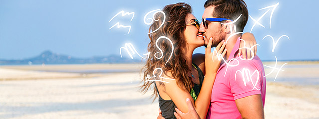 Αυτά είναι τα τρία ζώδια που θα περάσουν ένα ξέγνοιαστο καλοκαίρι