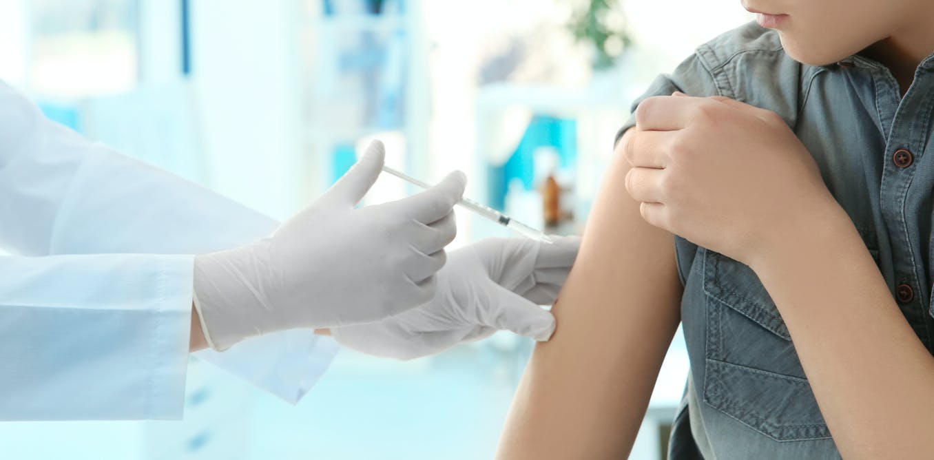 Κορωνοϊός: Η Δανία ξεκινά τον εμβολιασμό εφήβων ηλικίας 12 έως 15 ετών