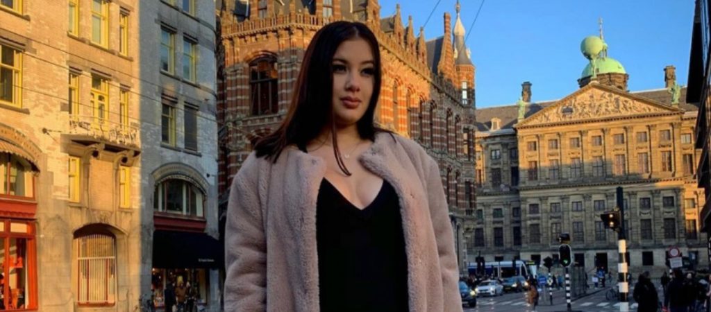 Πρώτο θέμα στα social media η ομολογία δολοφονίας της Καρολάιν από τον σύζυγό της- Οργή στο Twitter