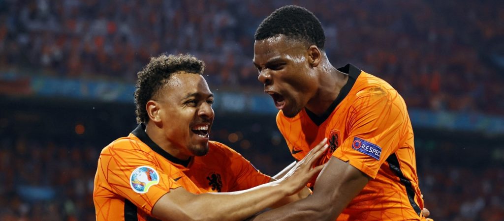 Euro 2020: Δύο στα δύο για την Ολλανδία και πρόκριση στους «16» – Επικράτησε με 2-0 της Αυστρίας
