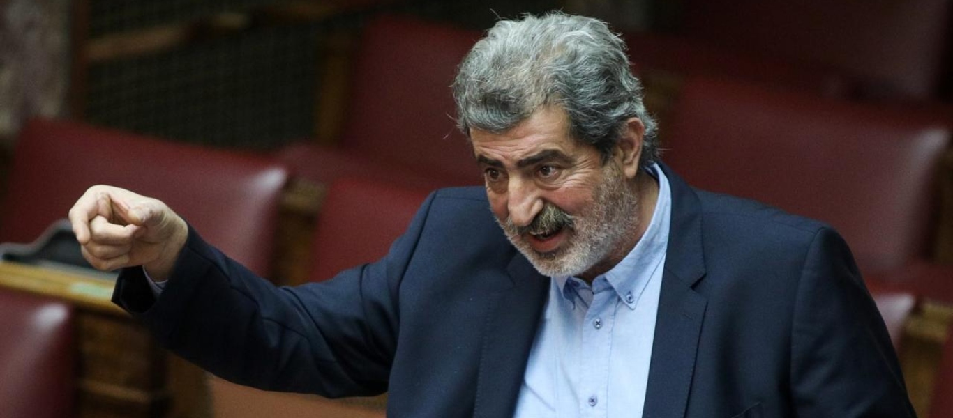 Π.Πολάκης: «H ΝΔ να σταματήσει να ρωτά τον ΣΥΡΙΖΑ για προσωπικές μου υποθέσεις»