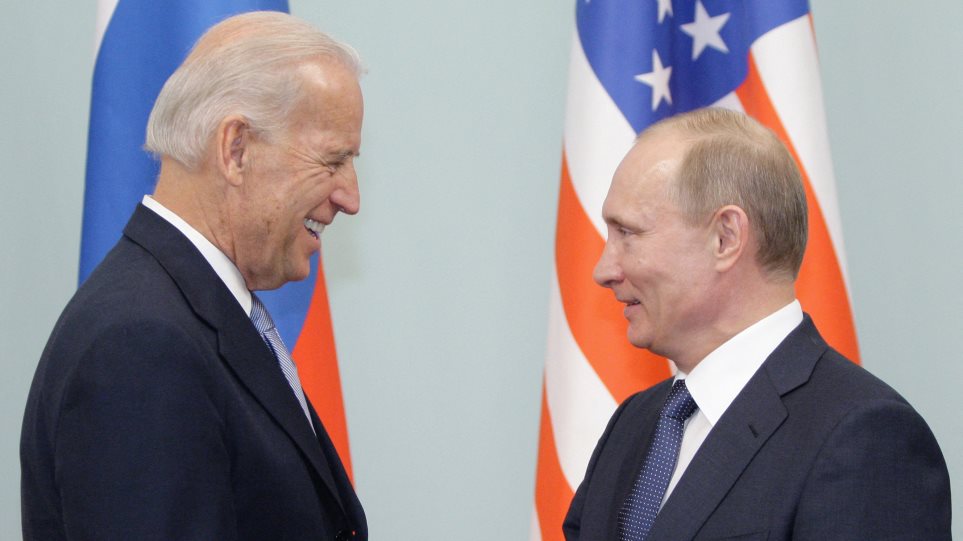 Όλα όσα έγιναν στην κρίσιμη συνάντηση Πούτιν – Μπάιντεν – Οι διαφορές και η παγκόσμια στρατηγική σταθερότητα