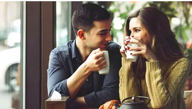 Πρέπει να τα ξέρετε: Τα εννιά μυστικά για ένα πετυχημένο πρώτο ραντεβού