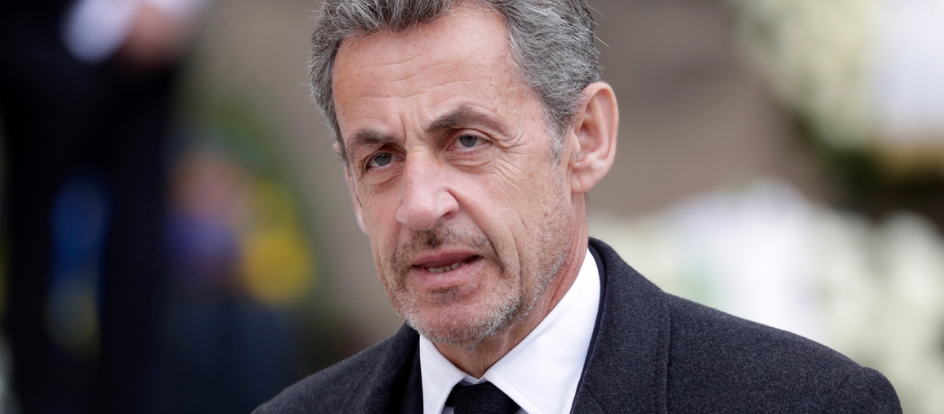 Γαλλία: Πρόταση της εισαγγελίας για 6 μήνες φυλακή και 3.750 ευρώ στο Ν.Σαρκοζί