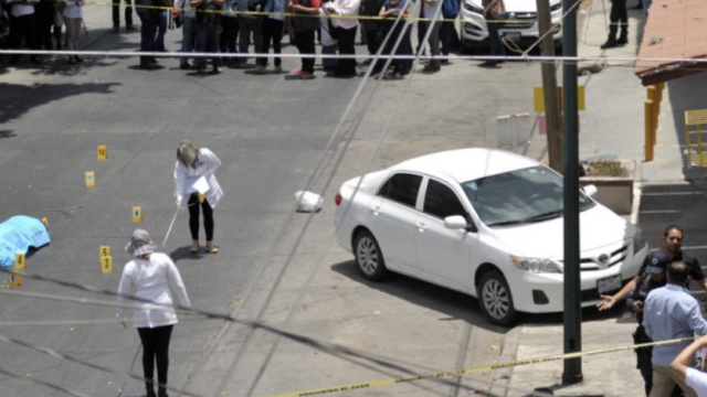 Μεξικό: Πρώην δήμαρχος πόλης καταδικάστηκε σε οκτώ χρόνια φυλάκιση για εμπλοκή σε δολοφονία δημοσιογράφου (βίντεο)