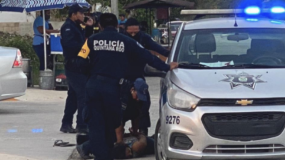 Σαρώνουν οι δολοφονίες δημοσιογράφων στο Μεξικό – Άνοιξαν πυρ εναντίον ενός ακόμα