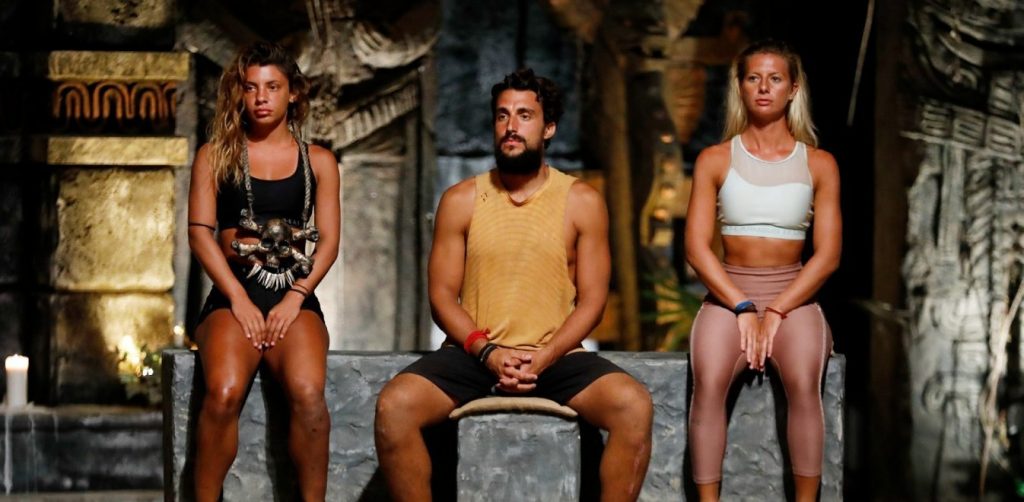 Survivor spoiler: Ποιος θα αφήσει πίσω του τον Άγιο Δομίνικο την Κυριακή;