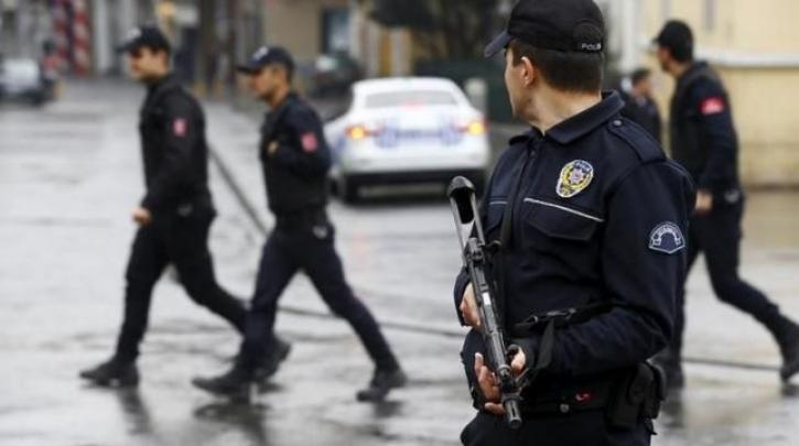 Μαζικές αυτοκτονίες αστυνομικών τις τελευταίες δύο εβδομάδες στην Τουρκία