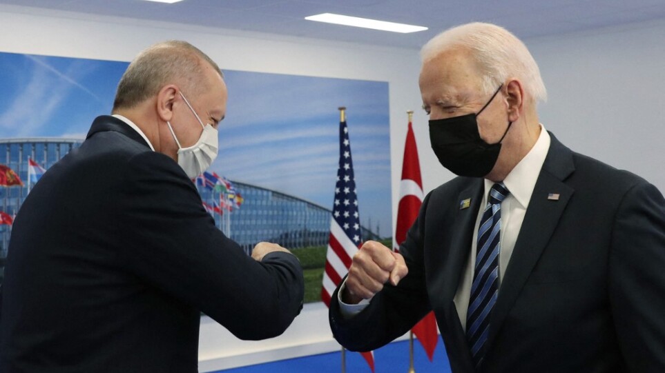 ΗΠΑ για τουρκικούς S-400: «Δεν βρήκαμε λύση αλλά θα συνεχίσουμε τις συνομιλίες»