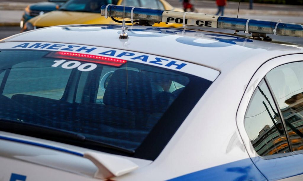 Θεσσαλονίκη: Καραμπόλα 5 οχημάτων πριν τα διόδια Μαλγάρων – 4 τραυματίες