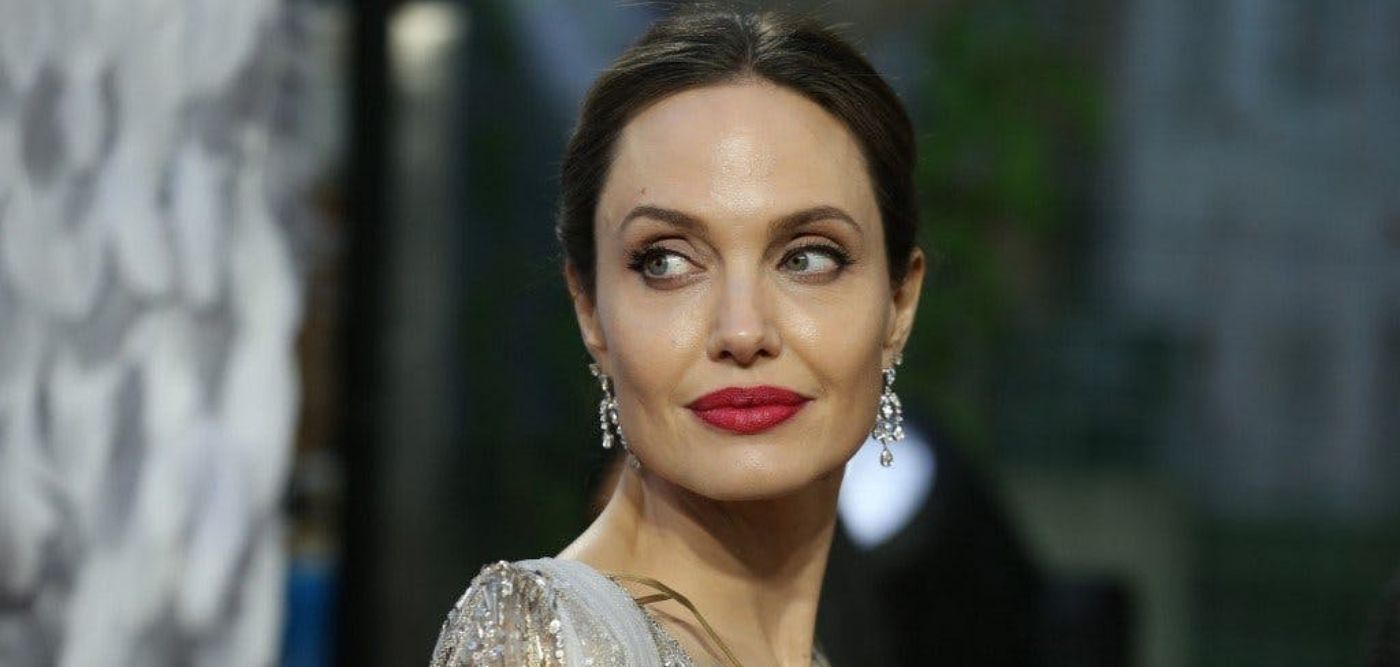 Angelina Jolie: Η επανασύνδεση με τον Johnny Lee Miller μετά από δύο δεκαετίες (βίντεο-φωτο)