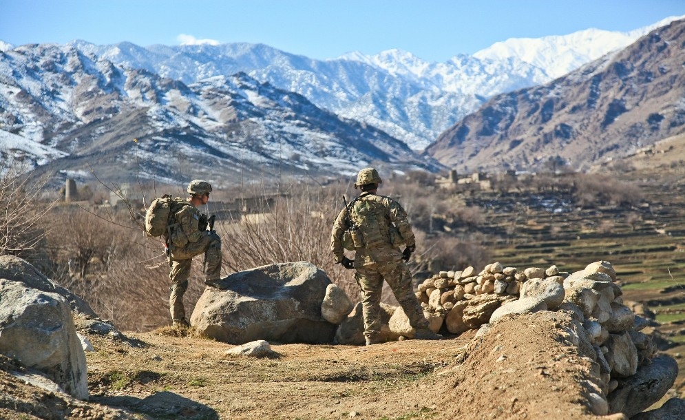 Η Τουρκία αποχωρεί από το Αφγανιστάν με «εντολή» της Ρωσίας